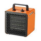 Elektrische PTC-Heizung nachheizen | 2 kW | ip20 | 230 V – reh499854