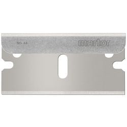 Ersatzklinge Martor 44,50 Nr. 44 10 Klingen