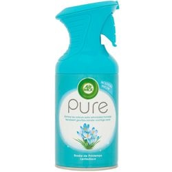 Lufterfrischer, Dochtspray, Frühlingstau, 250 ml