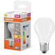Sram-Lichtquelle oder Retrofit-Klassiker, mattiert, E27, 5,9 W, warmweiß