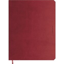 Schreibblock De Kempen A5 liniert, seitlich gebunden, Softcover, mehrfarbig