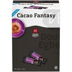 Douwe Egberts Kakao-Fantasie-Sticks utz (100x 18,5gr)