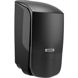 Seifenspender katrin kat77359 schwarz