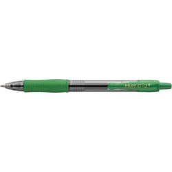 Gelpen pilot groen navulbaar
