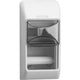 Toilettenpapierspender Katrin Kat92384 weiß