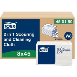 Reinigungstuch tork w8