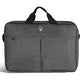 Aktentasche Falcon Flair grau 15,6 Zoll