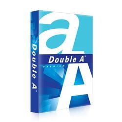Kopierpapier Double A Premium A4 80 g m² weiß 500 Blatt
