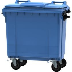 Lagerkiste bl 153414 ohne Marke 770l Deckel