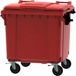 Lagerkiste ro 195913 ohne Marke 1100l Deckel