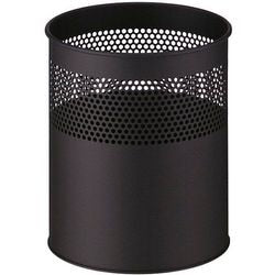 Papierkorb zw ek9591a V-Teil perf 15 l
