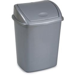 Abfallbehälter MTLC ZR BO 6841 V-Teil 15l