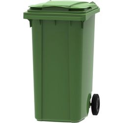 Abfallbehälter 183642 ohne Markenzeichen 2wh 240l