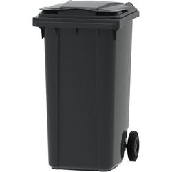 Abfallbehälter 183640 ohne Markenzeichen 2wh 240l