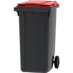 Abfallbehälter 195558 sl ro unbrand 240l