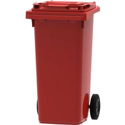Abfallbehälter ro 176737 ohne Marke 120l