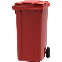 Abfallbehälter ro 176764 ohne Marke 240l