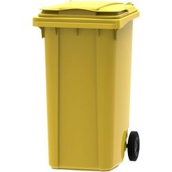 Abfallbehälter gl 35547 ohne Marke 240l