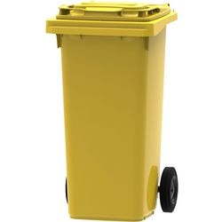 Abfallbehälter gl 455419 ohne Marke 120l