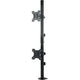 Kensington vertikaler Stapel -Dual -Monitor -Arm