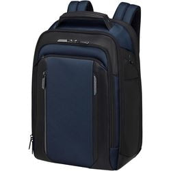 Laptop-Rucksack Samsonite Spectrolite 4.0 erweiterbar 15,6" blau