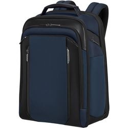 Laptop-Rucksack Samsonite Spectrolite 4.0 Sitz 17,3 Zoll blau