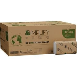 Imp Papierhandtücher Papernet Slify 421588