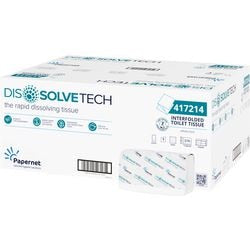 Toilettenpapier Papernet Dissolve Tech 417214