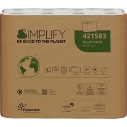 Imp Toilettenpapier Papernet Slify 421583