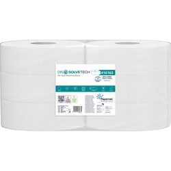 Toilettenpapier Papernet Dissolve Tech Maxi Jumbo 416163