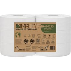 Imp Toilettenpapier Papernet Slify 420293