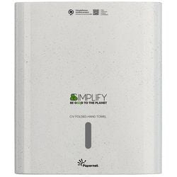 Imp Papierhandtuchspender Papernet Slify 421337