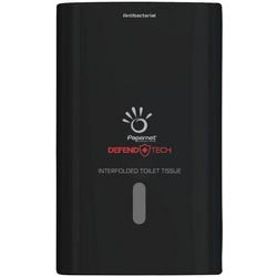 Toilettenpapierspender Papernet Defence Tech Interfolded 416157