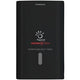 Toilettenpapierspender Papernet Defence Tech Interfolded 416157