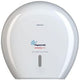 Toilettenpapierspender Papernet Maxi Jumbo Defender Tech 416146
