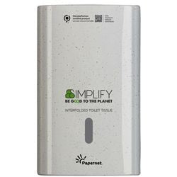 Imp Toilettenpapierspender Papernet Slify 421334