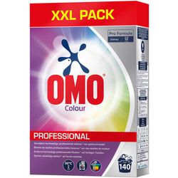 Omo Color Professional 140 Wäschen (7 kg)