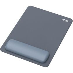 Mauspad Fellowes Breyta Marineblau