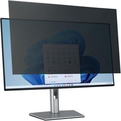 Blickschutzfilter Kensington 627436 schwarzer Touchscreen