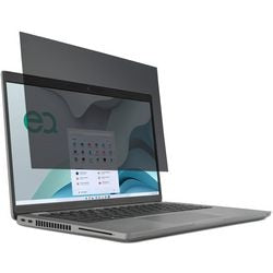 Blickschutzfilter Kensington EQ160A1610E schwarzer Touchscreen