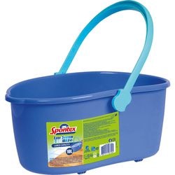 Eimer bl 19800230 spontex easy max 10l