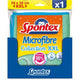 Reinigungstuch Asche 19780026 Spontex XXL