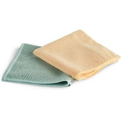 PK2 Reinigungstuch GL GR 19700158 Spontex
