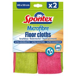 Pk2 Mopp GR RZ 19130001 Spontex Micro