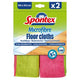 Pk2 Mopp GR RZ 19130001 Spontex Micro