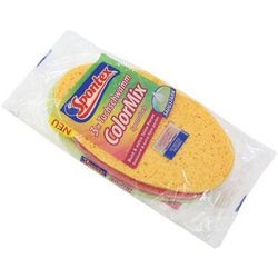 Pk3 Schwammachse 19000022 Spontex-Gewebe