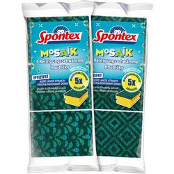 Pk3 Schwamm gr 19411056 Spontex