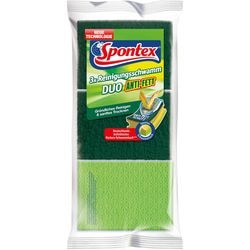 Pk3 schuurspons mk 19311072 spontex duo