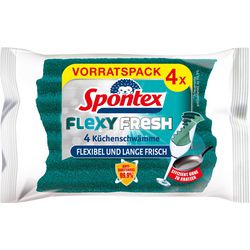 Pk4 Schwamm gr 19470309 Spontexflexy frisch