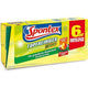 Pk6 Scheuerschwamm GR GL 19400361 Spontex